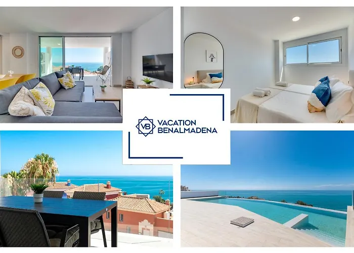 Vb Navio 2Bdr Duplex Seaviews