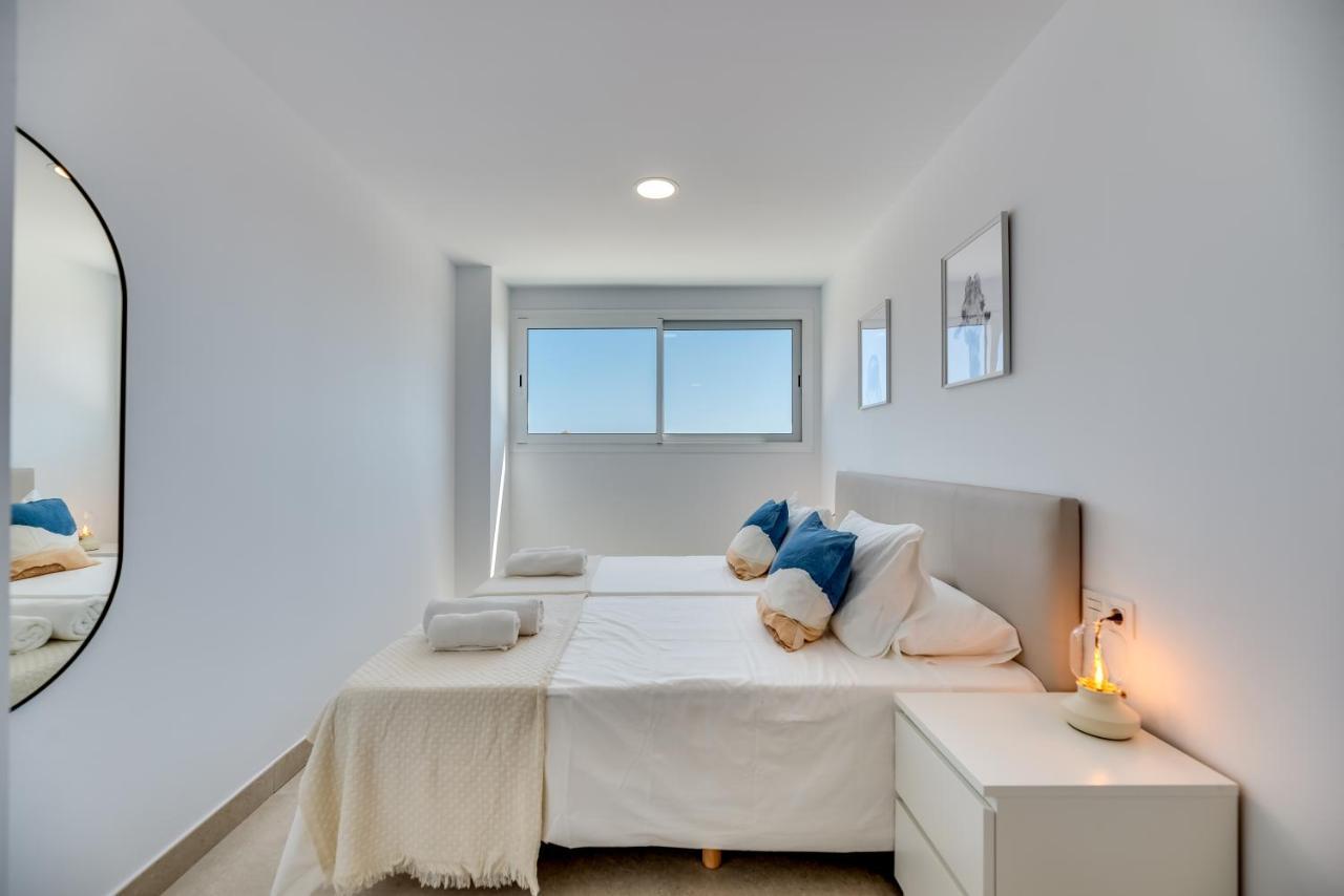 Vb Navio 2bdr Duplex Seaviews Apartment