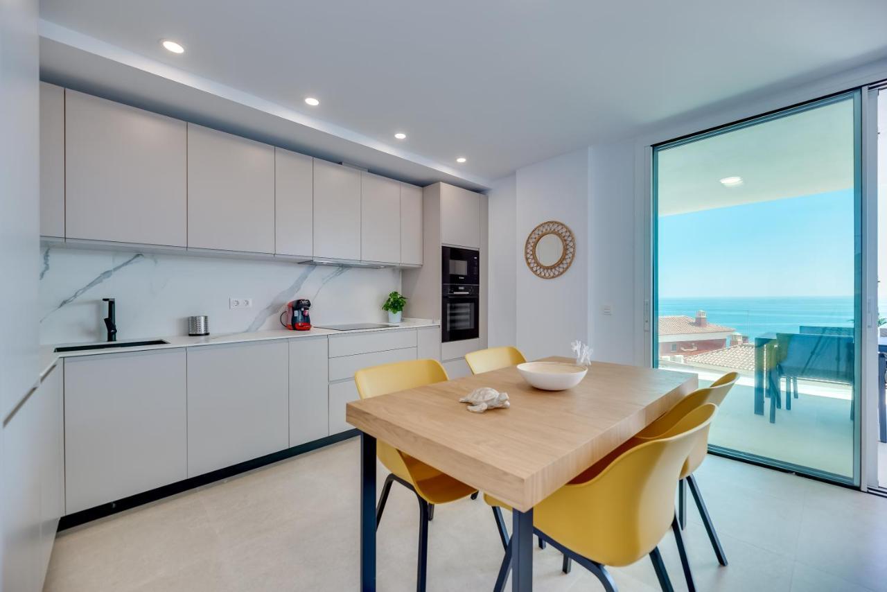 Vb Navio 2bdr Duplex Seaviews