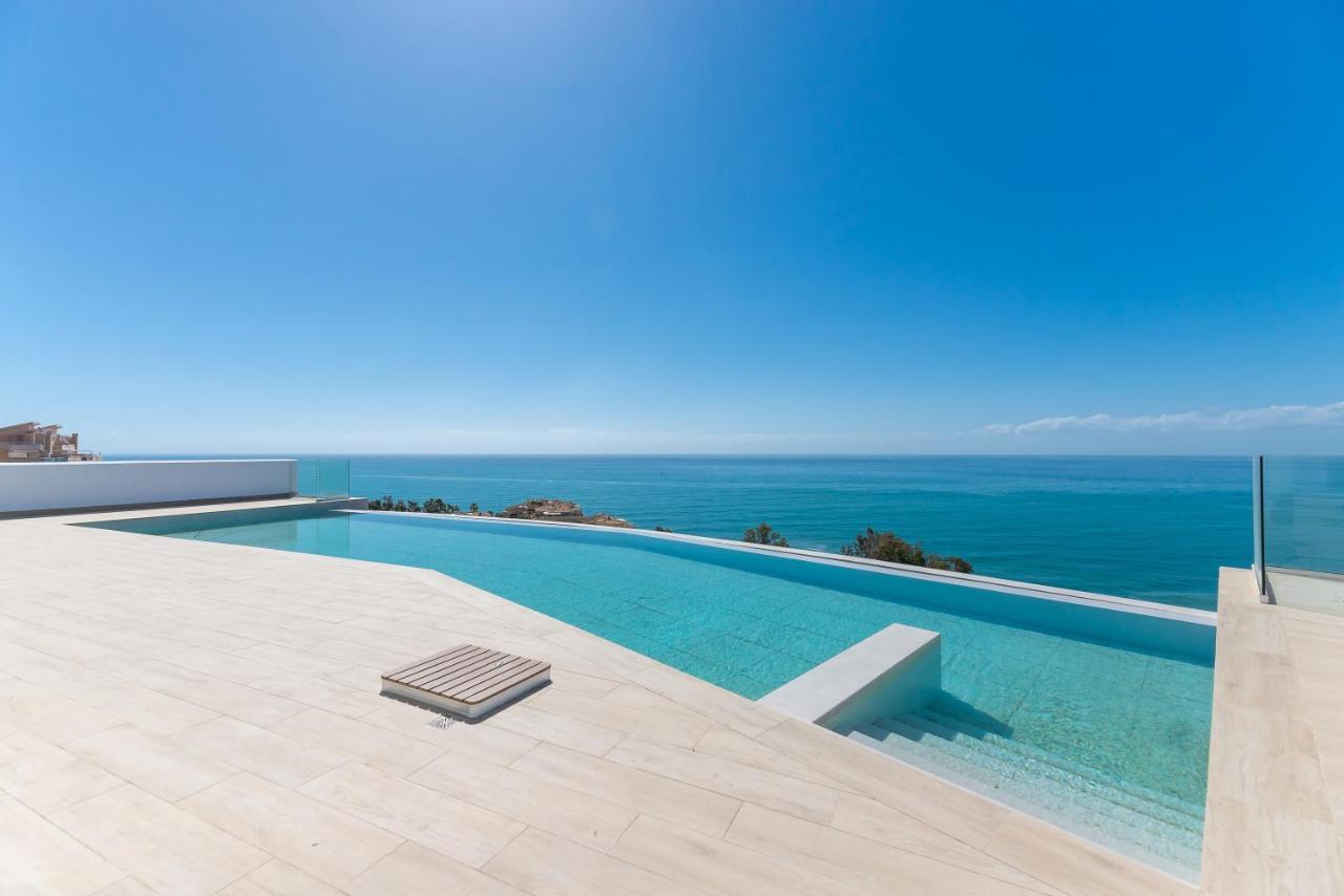 Lejlighed Vb Navio 2bdr Duplex Seaviews *