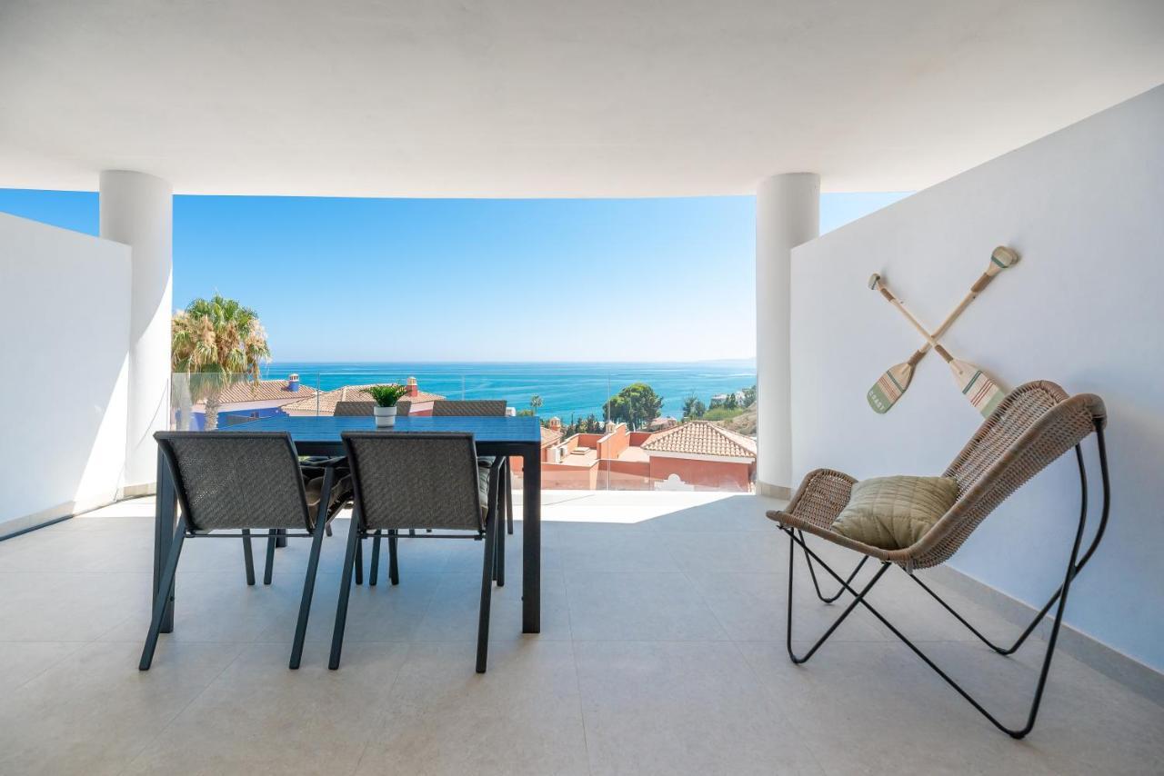 Apartment Vb Navio 2bdr Duplex Seaviews Benalmadena