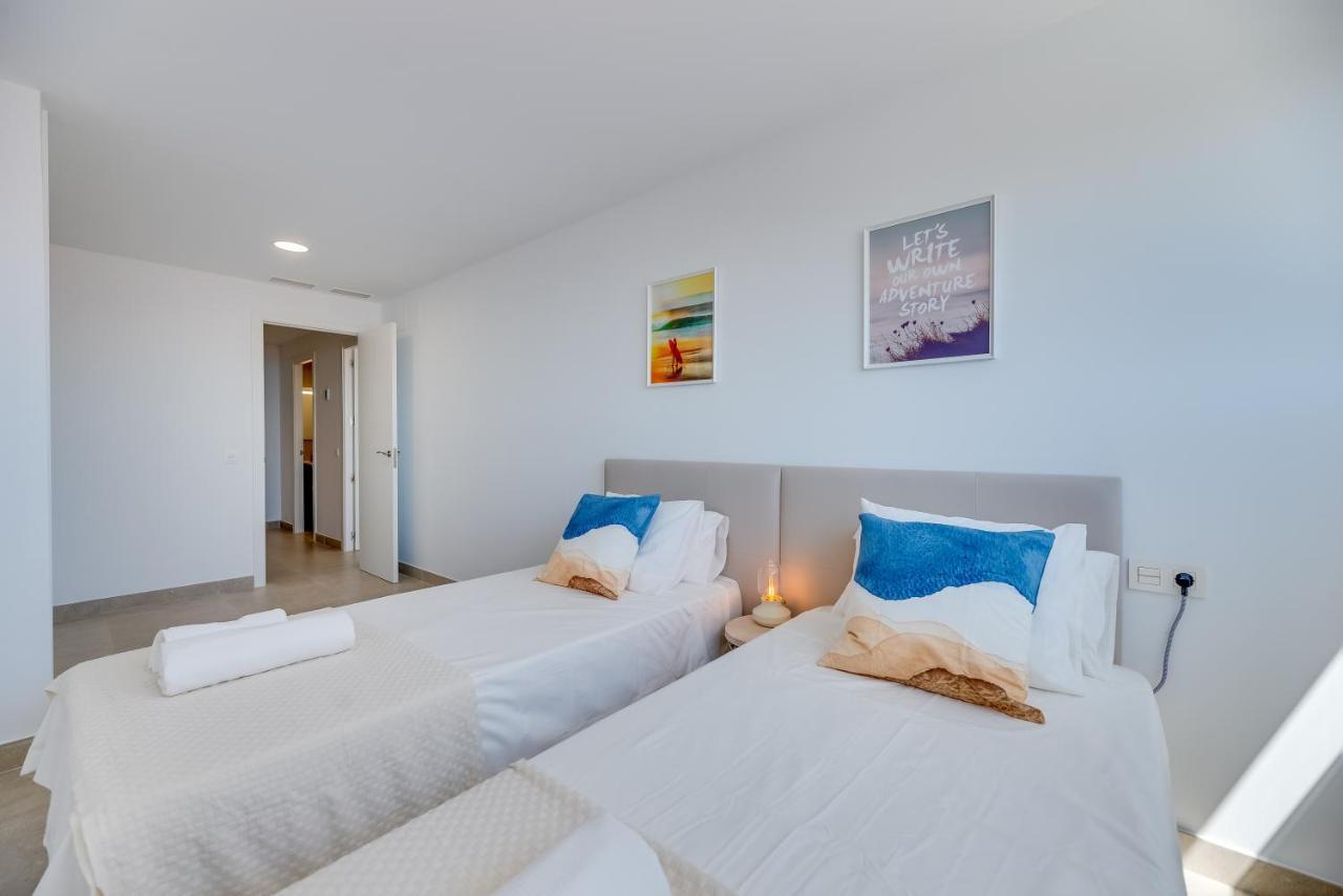 Vb Navio 2bdr Duplex Seaviews *