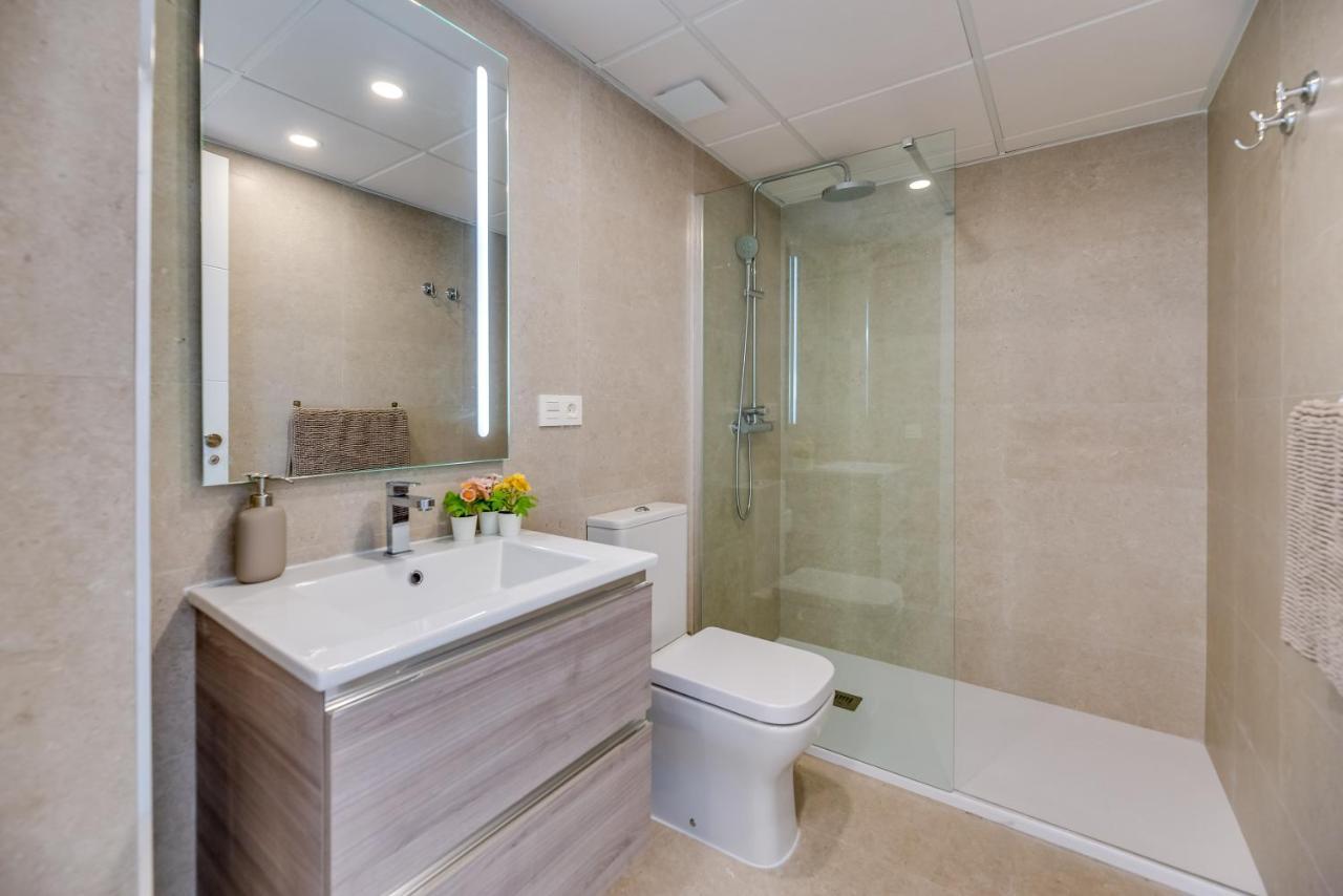Vb Navio 2bdr Duplex Seaviews