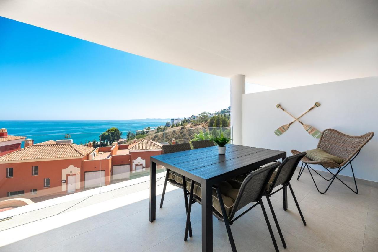 Vb Navio 2bdr Duplex Seaviews *
