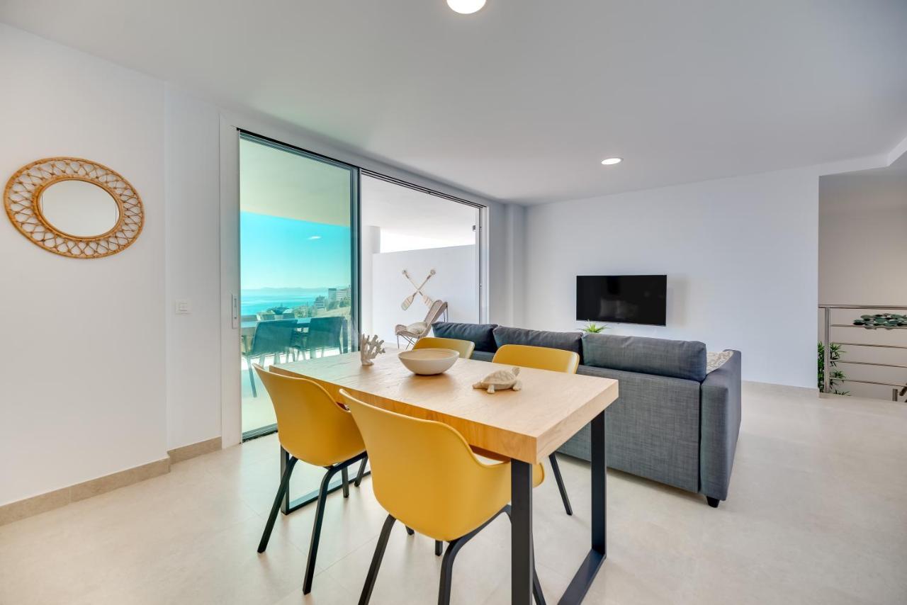 Vb Navio 2bdr Duplex Seaviews