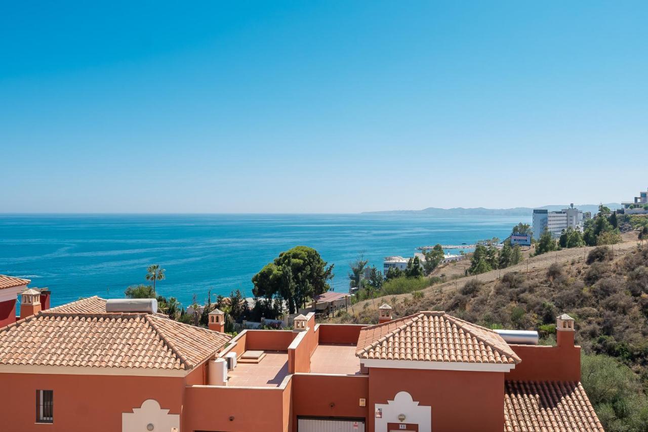 Apartment Vb Navio 2bdr Duplex Seaviews