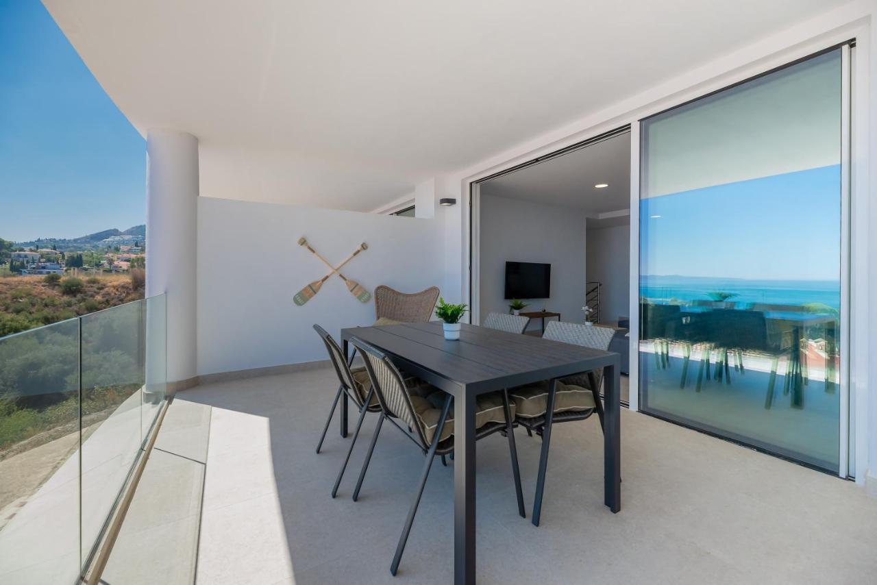 Vb Navio 2bdr Duplex Seaviews Apartment