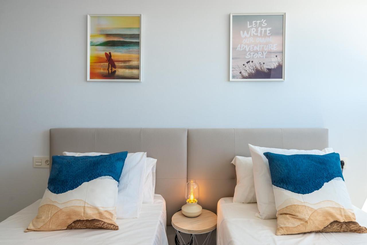Apartment Vb Navio 2bdr Duplex Seaviews *