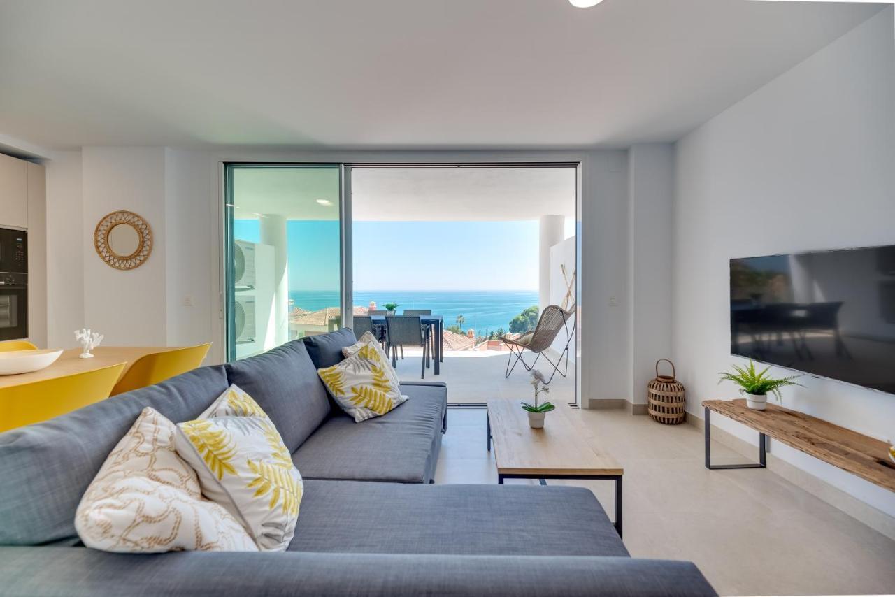 Vb Navio 2bdr Duplex Seaviews Lejlighed