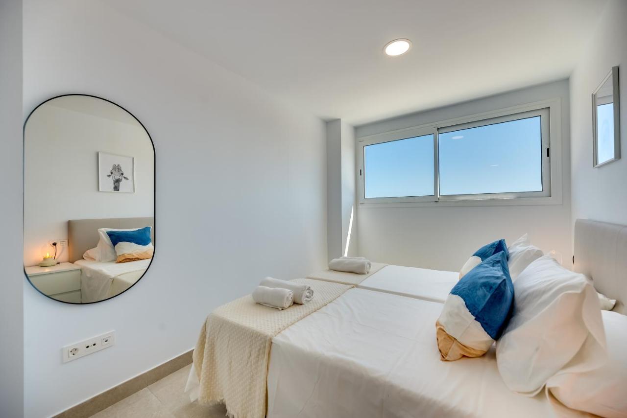 Apartment Vb Navio 2bdr Duplex Seaviews *