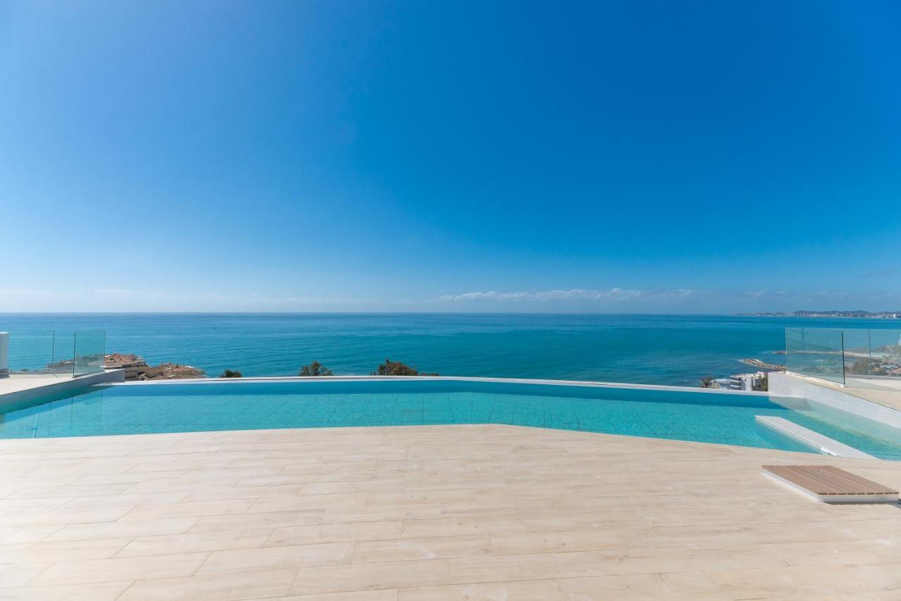 Lejlighed Vb Navio 2bdr Duplex Seaviews