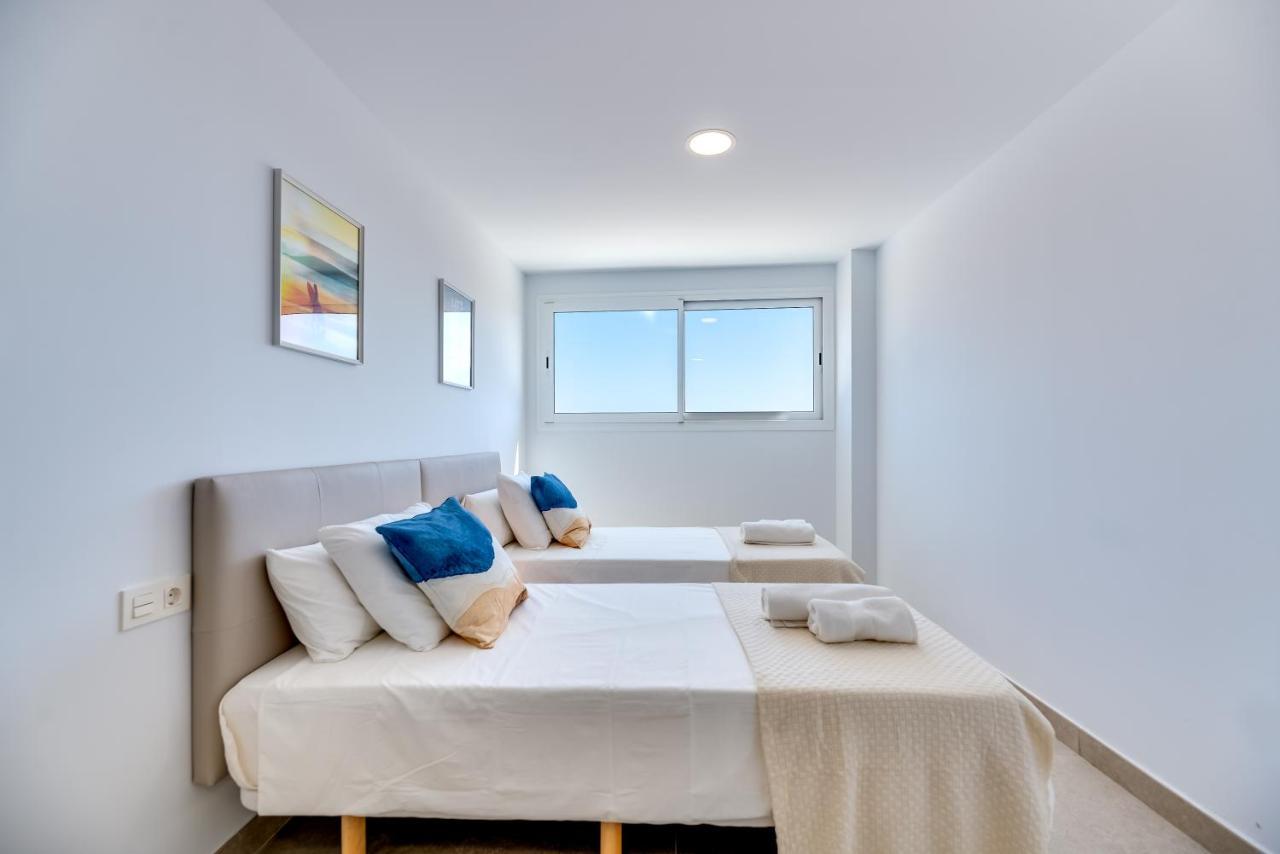 Apartment Vb Navio 2bdr Duplex Seaviews Benalmadena