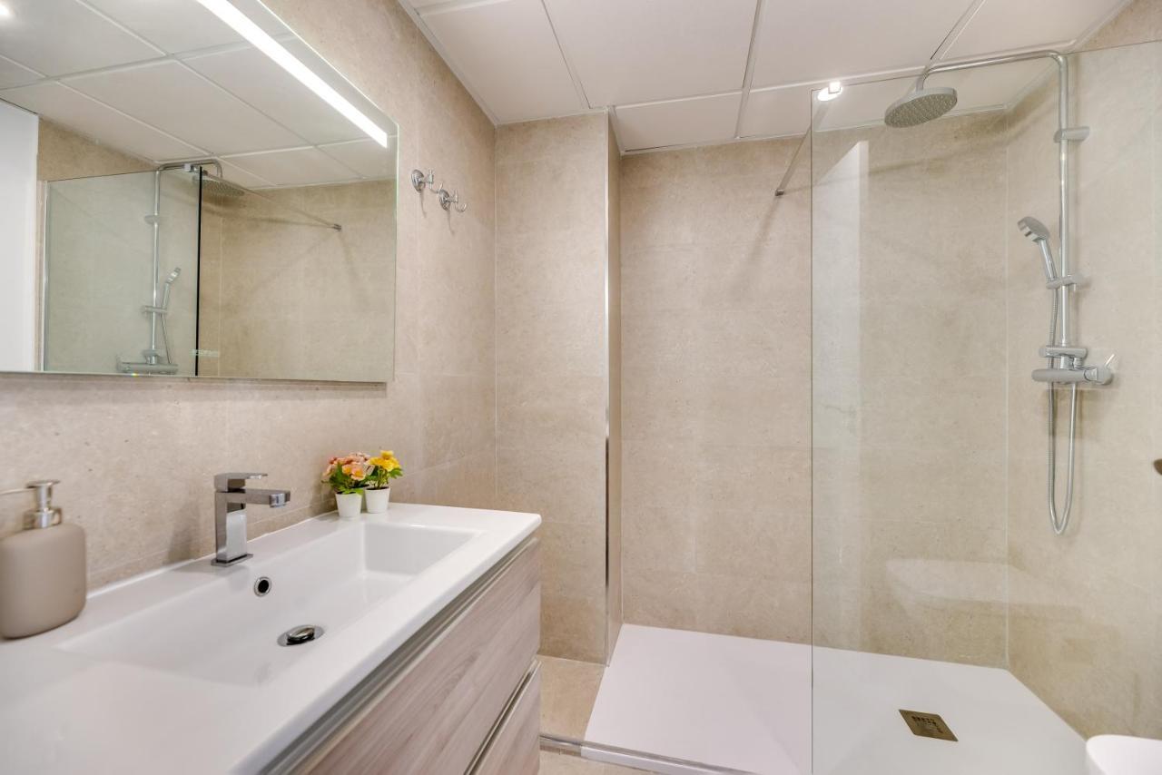 Vb Navio 2bdr Duplex Seaviews Lejlighed *